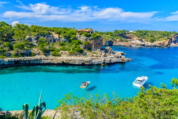 Cala d'Or