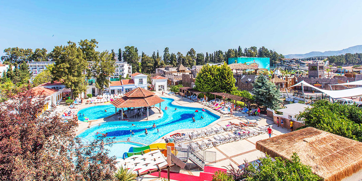 Atlantique Holiday Club