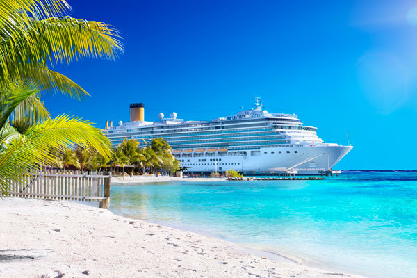 Caribbean cruise