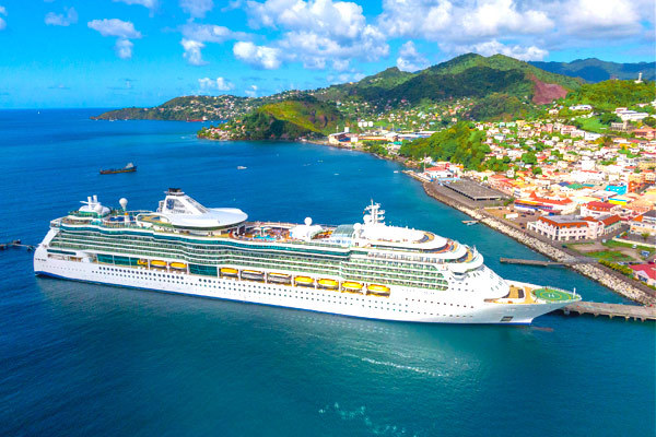 Royal Caribbean