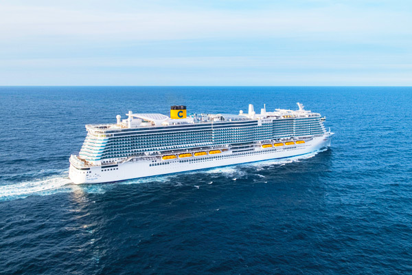 Costa Cruises