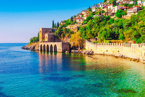 Alanya