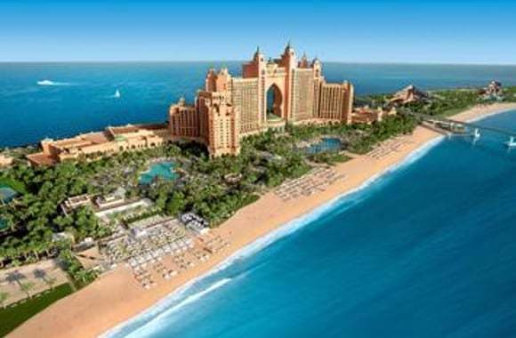 Atlantis The Palm