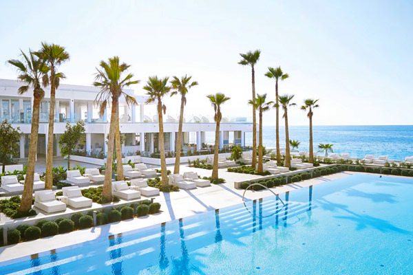 Grecotel Lux Me White Palace