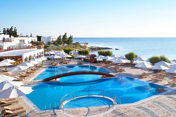 Creta Maris Beach Resort 