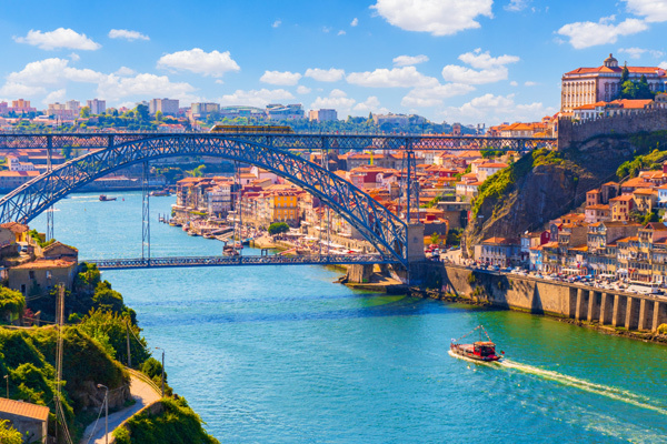 Portugal | Porto