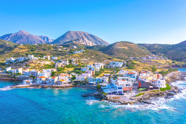 Kreta