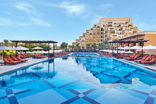 Rixos Bab Al Bahr *****