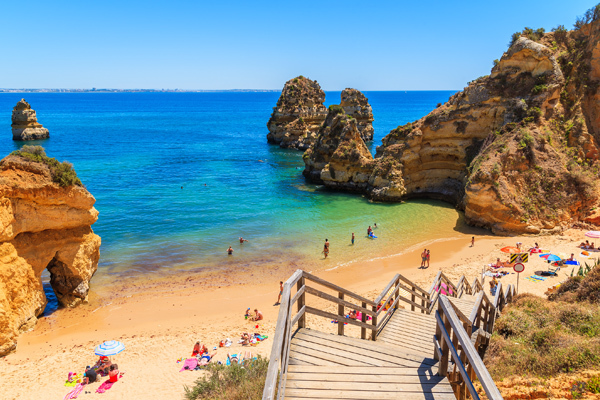 Algarve