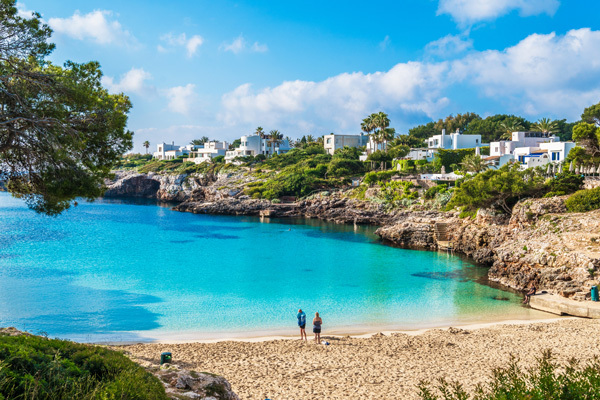 CALA D'OR