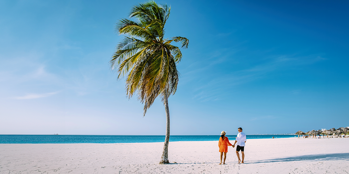 Aruba, Bonaire en Curacao