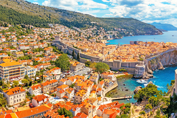 Dubrovnik