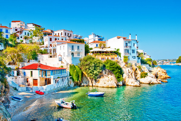 Skiathos