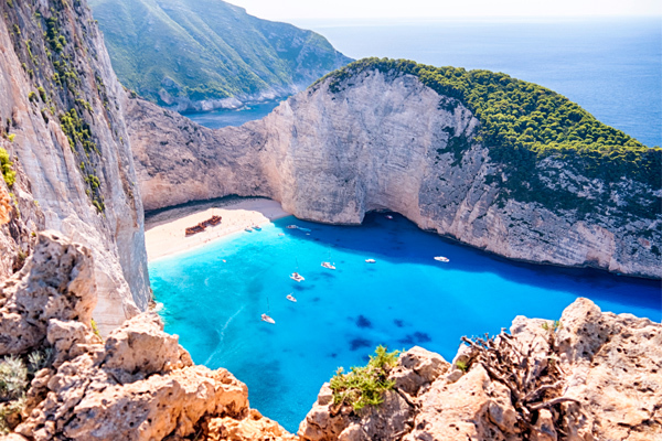 Zakynthos