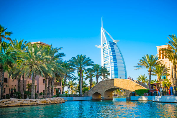 Burj Al Arab