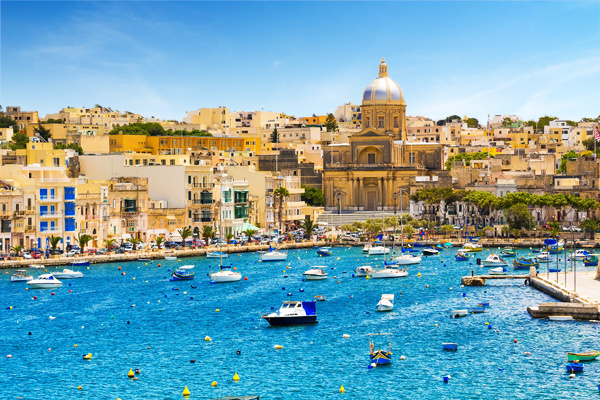 VALLETTA