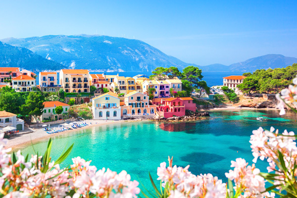 Kefalonia