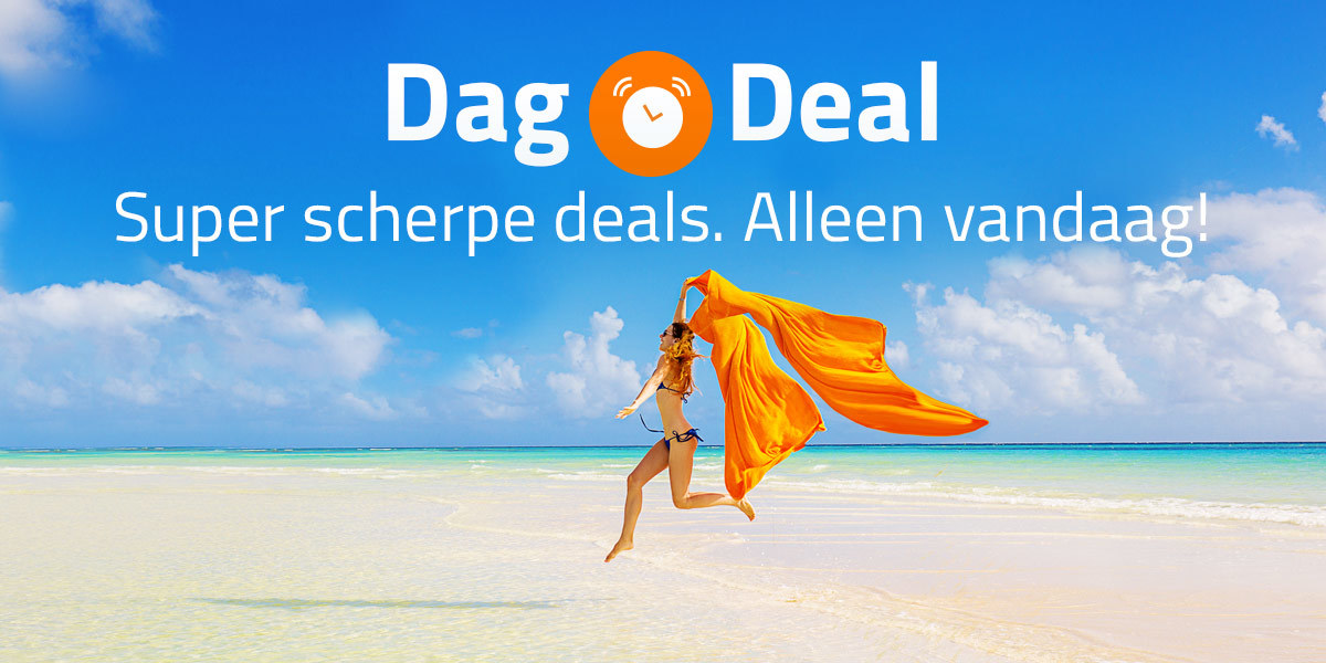 Dag deals