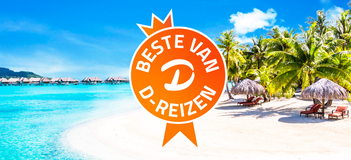 Het Beste van D-reizen